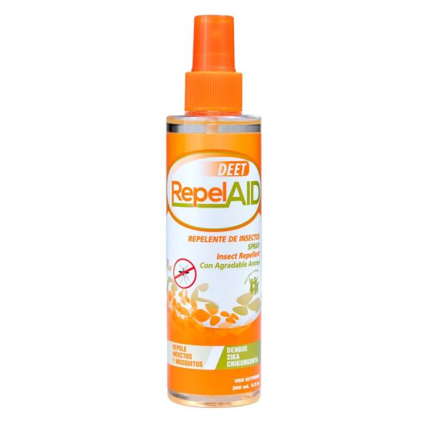 Repelaid Adultos