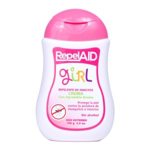 RepelAid Niña