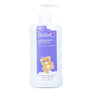 Bebito Acondicionador