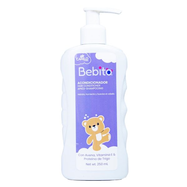 Bebito Acondicionador