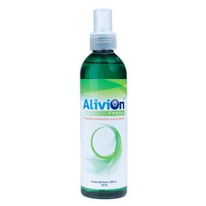 Alivion Fresh Spray