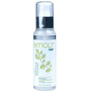 Bimolt Tratamiento De  Aceite Capilar