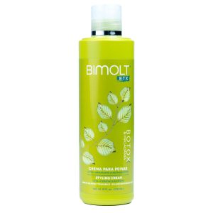 Bimolt Ultra Hidratante Reestructurante Crema De Peinar