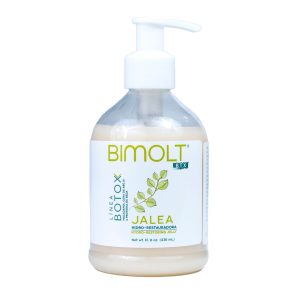 Bimolt Mascarilla Pre-Lavado Ultra Restauradora