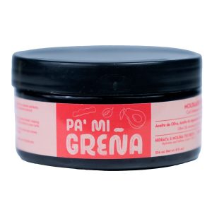 Pa’ Mi Greña Moldeador
