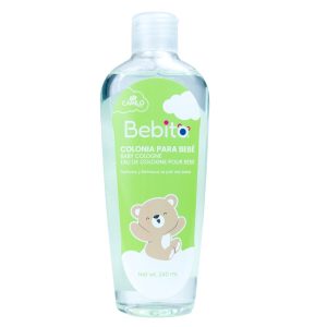 Bebito Colonia Para Bebé