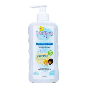 Hidrarizos Shampoo
