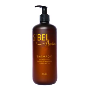Sibel Amber Leave In