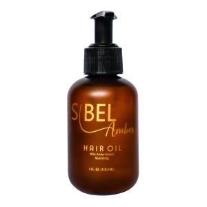 Sibel Amber  Aceite  Capilar