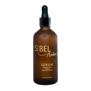 Sibel Amber Serum Revitalizante