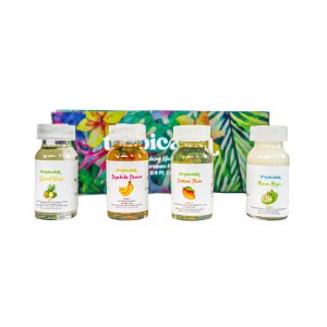 Tropicalsh Elixirs