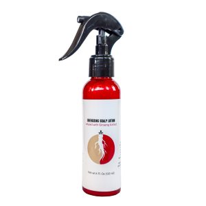 Energizing Scalp Lotion